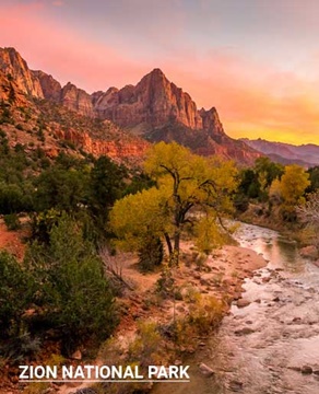 Zion National Park