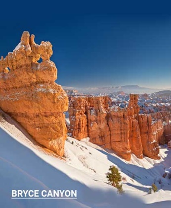 Bryce Canyon