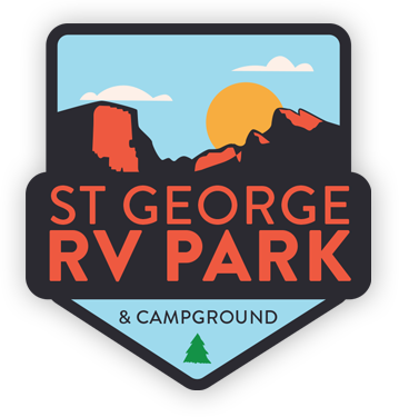 St. George RV Park logo