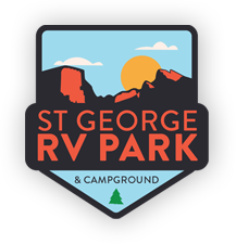 RV Park Logo