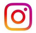 instagram logo